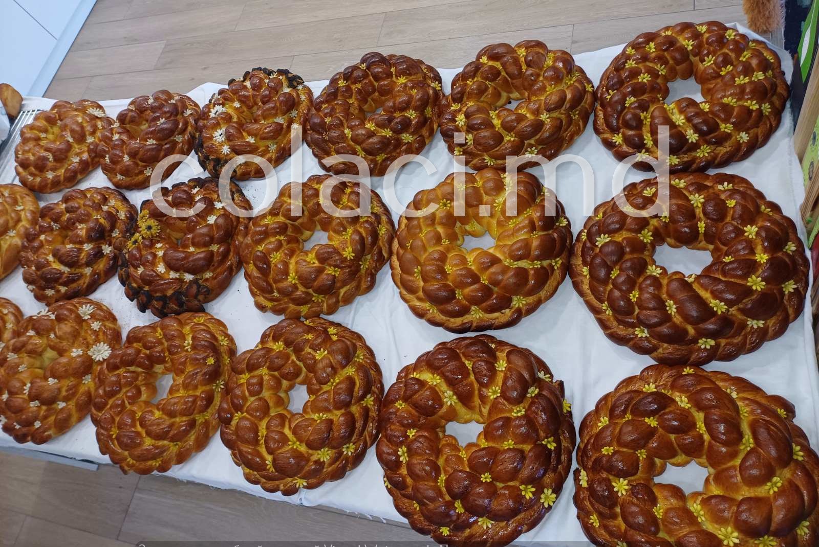 Colaci (366) – Colaci Artizanali